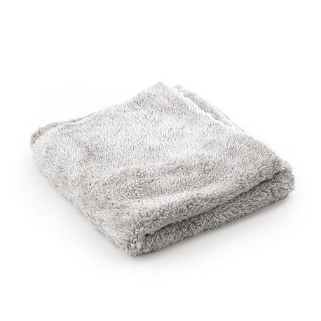 Shine Systems Plush Towel плюшевая микрофибра для финишных работ 40х40см, 500 гр/м² опт фото 1