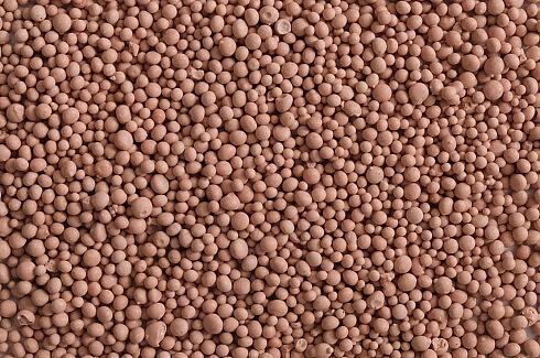 Азофоска (Нитроаммофоска) NPK 16:16:16 фото 1