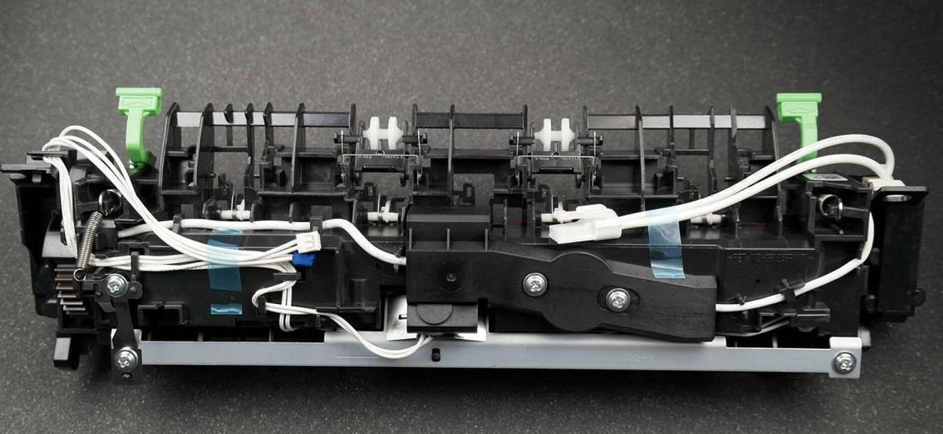 Термоузел BROTHER HL-L2371/MFC-L2751/DCP-L2551 (D00KV3001/D00YTM001) фото 1