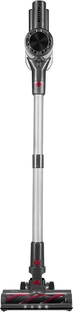 Пылесос ручной Red Solution V3060 250Вт черный/серый фото 3