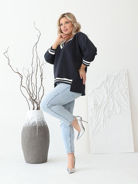 Джемпер М4-5166/17 фото 6