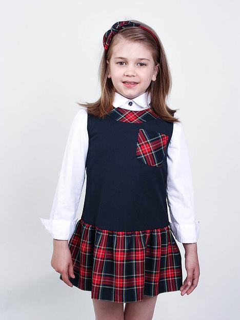 Сарафан «Флер» фото 1