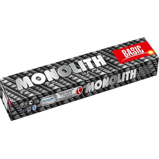 Электроды УОНИ-13/55 3 мм 5 кг опт фото 1