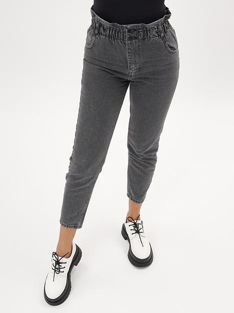 Джинсы зауженные LADY FACE 990TC фото 8