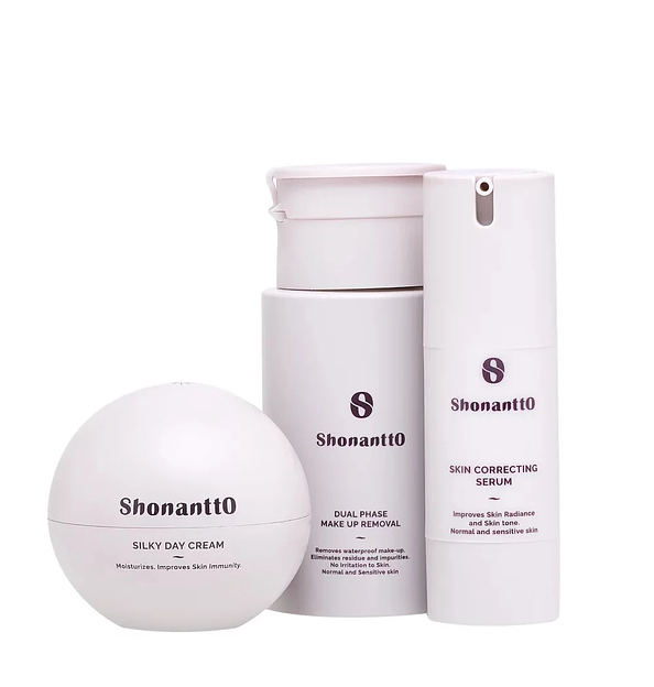 Косметический набор «Идеальная кожа», опт фото 4