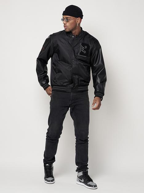 Куртка бомбер HUNTER STORY 77192TC фото 1