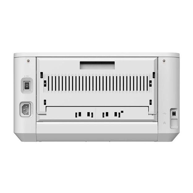 Принтер лазерный Deli P2000 A4 Duplex фото 6