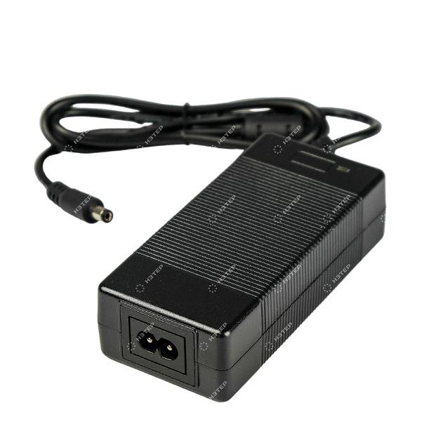 Зарядное устройство 8,4V 5A (Li-Ion) - 2S фото 1