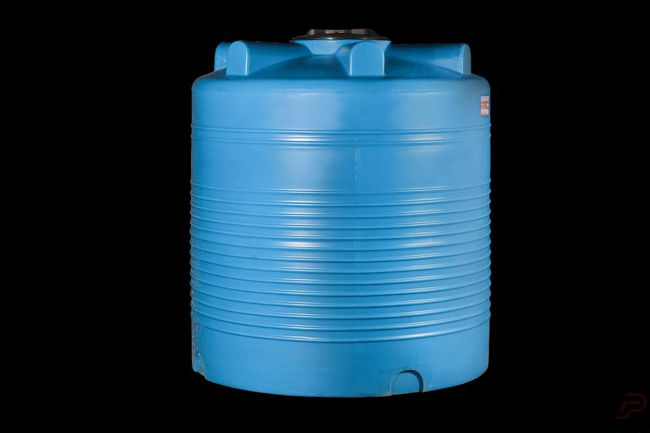 Емкость пластиковая А3000 (3000 л.) фото 1