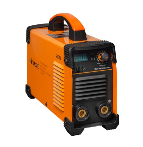 Инвертор сварочный ARC 250 «REAL» (Z244) фото 1