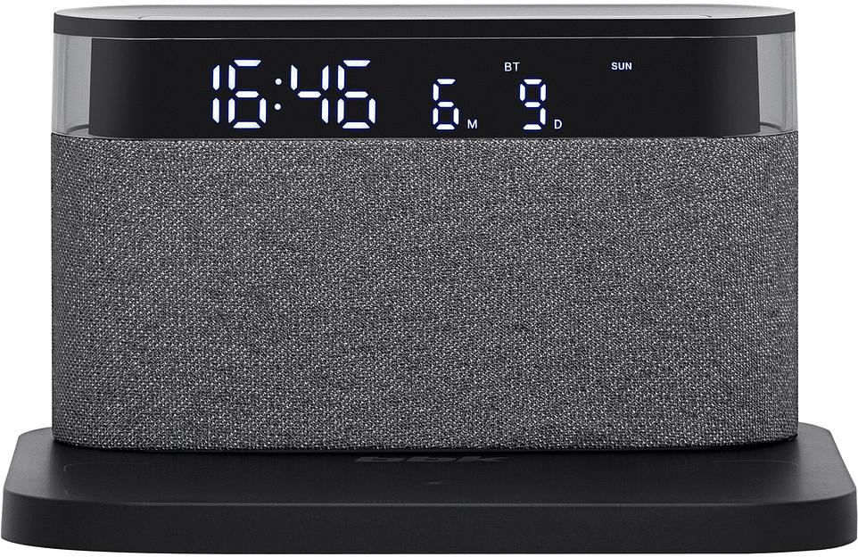 Колонка порт. BBK BTA2020 черный 5W 1.0 BT (BTA2020 (B)) фото 4