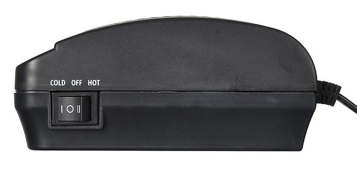 Ламинатор Buro BU-L380 черный (OL380) A3 (80-125мкм) 25см/мин (2вал.) хол.лам. лам.фото фото 6