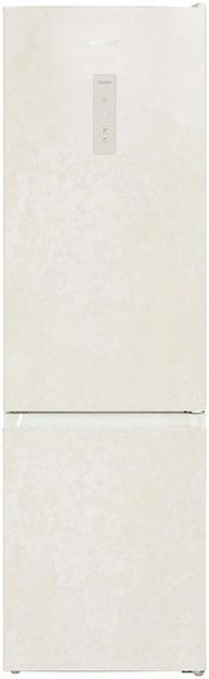 Холодильник Hotpoint HT 6200 AB 2-хкамерн. мраморный мат. фото 3