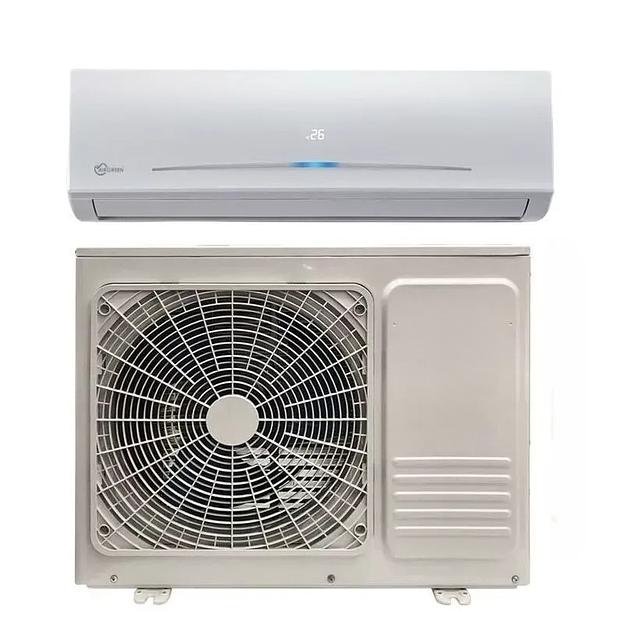 Сплит-система AirGreen GRI/GRO-18 HC2 настенного типа фото 1