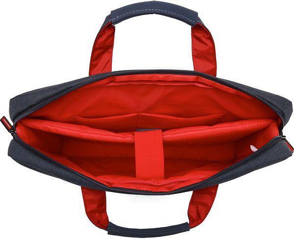 Сумка для ноутбука 15.6" Sumdex PON-202NV синий полиэстер фото 6