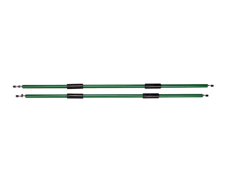 Микрометр д/нар.диам.труб МКН-1250 КировИнструмент с поверкой фото 6