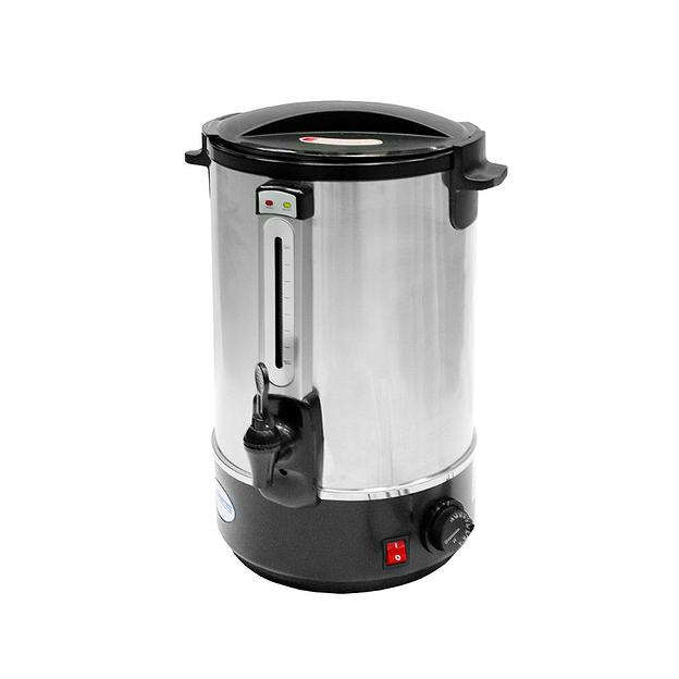 Кипятильник заливной Kocateq WB10Luxe объемом 6.6л фото 1