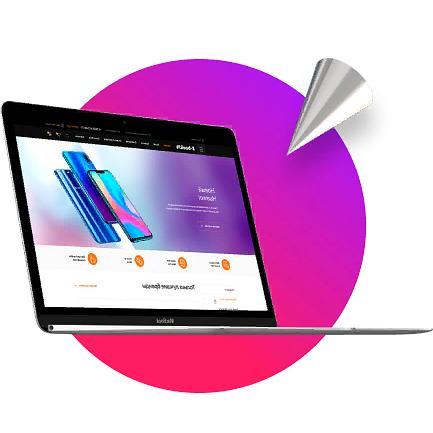 Услуга по разработке интернет-магазина на 1С-Битрикс фото 1