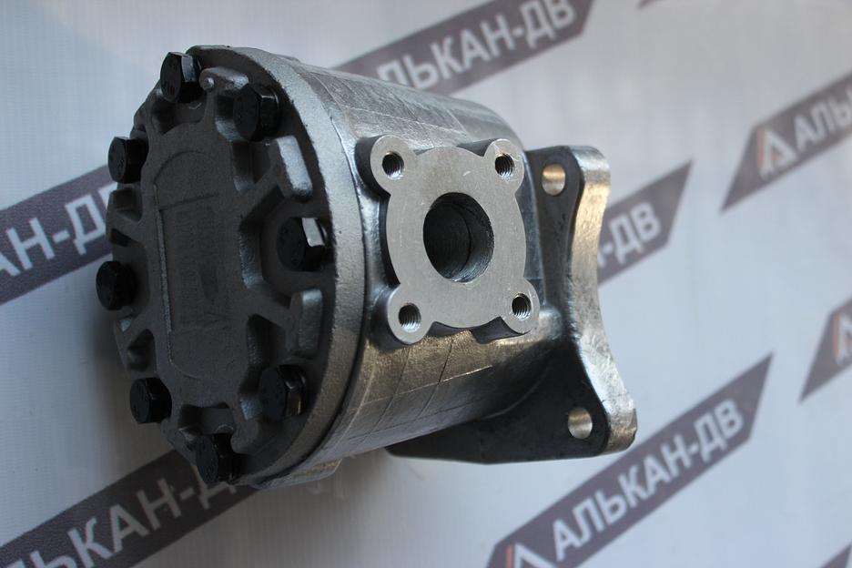 Насос НШ 32А-3 правый фото 2