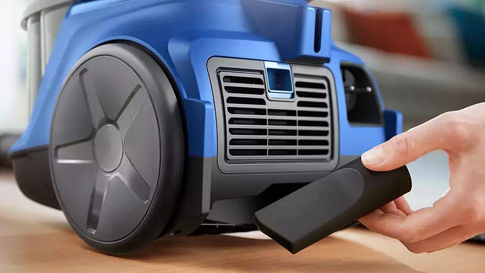 Пылесос Philips XB2022/01 фото 7