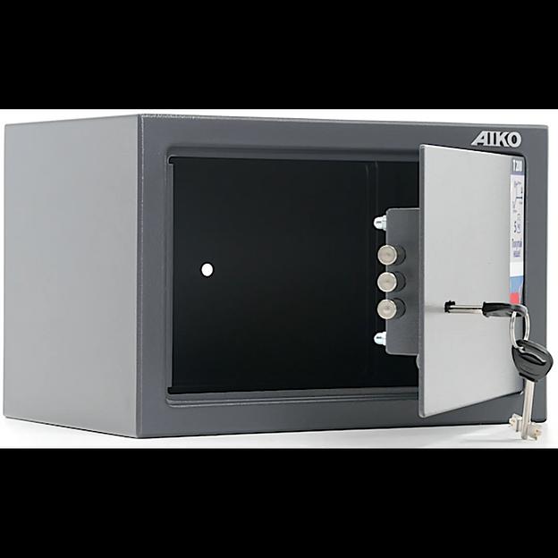 Сейф Aiko «T-200 KL» ОПТ фото 3