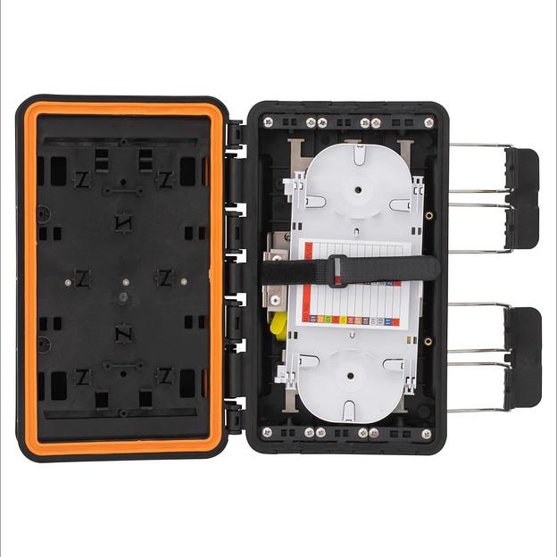 Коробка распределительная оптическая SNR-FTTH-FDB-12L фото 4