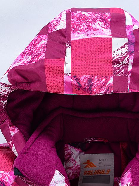 Костюм горнолыжный VALIANLY 9228M фото 6