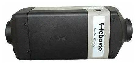 Воздушный отопитель Webasto «Air Top» 2000STC, 12В (дизель) фото 5