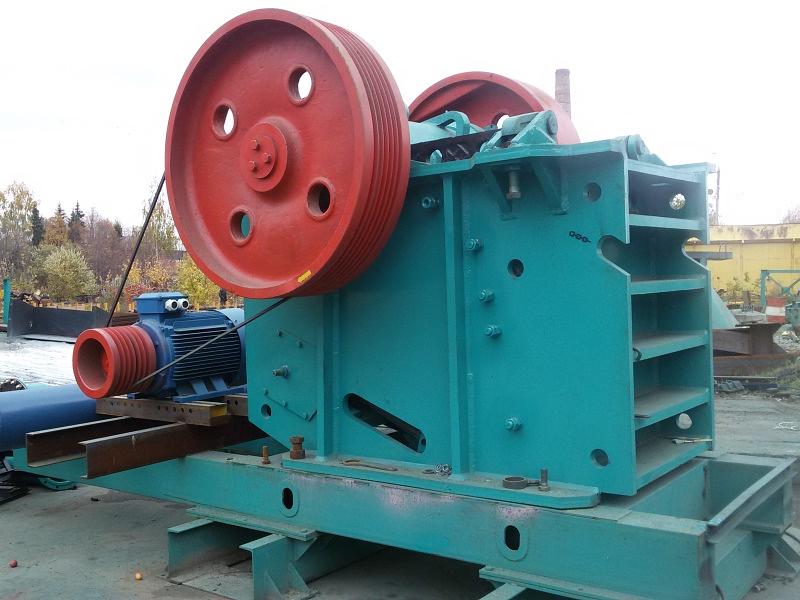 Дробилка молотковая СМД 170В фото 9