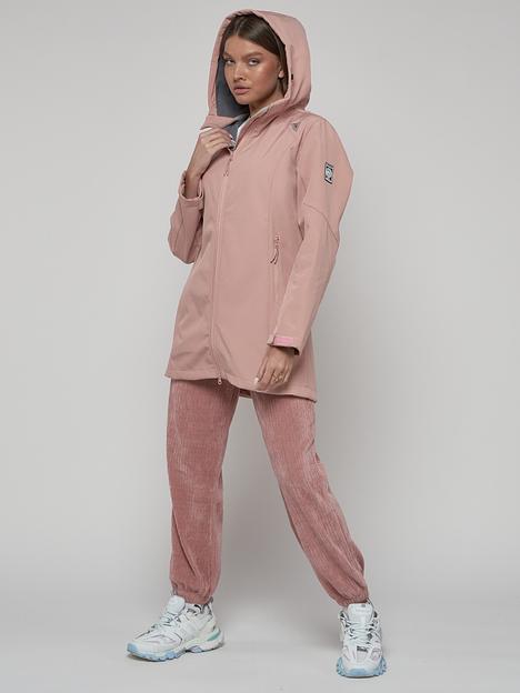 Ветровка MTFORCE 22335R фото 6