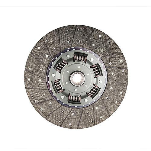 Диск сцепления NW5881  43401-10050 NKK фото 1