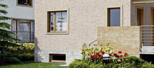 Декоративная мраморная штукатурка MS02 опт фото 5