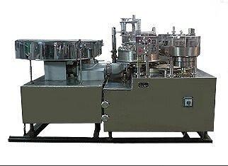 Автомат для наполнения банок мясом фото 1