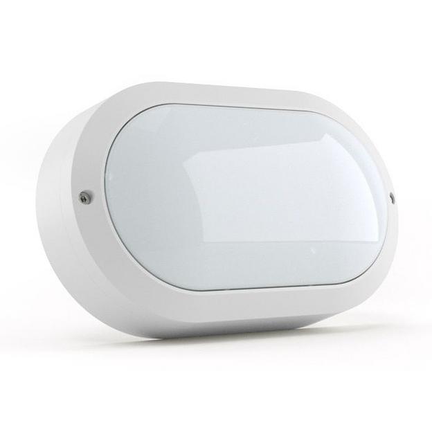 Светильник светодиодный, антивандальный ЖКХ РЛ-LED-200/1 ОПТ фото 1