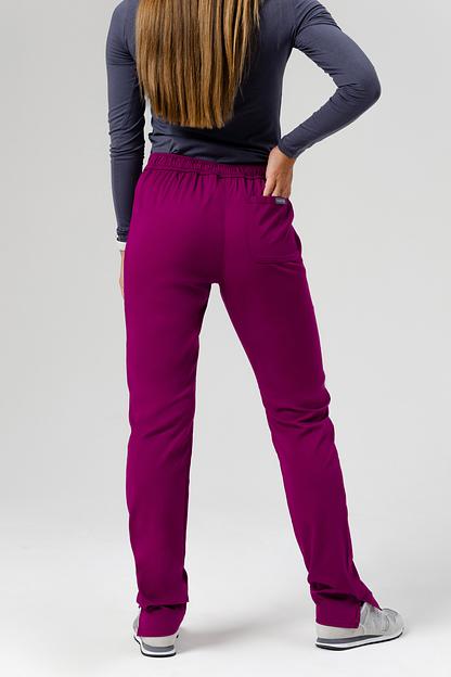Indiform / Брюки медицинские женские, арт. 1-04-05-0 фото 7
