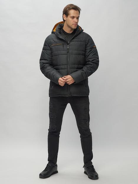 Куртка спортивная Мастер Класс 62175Ch фото 2