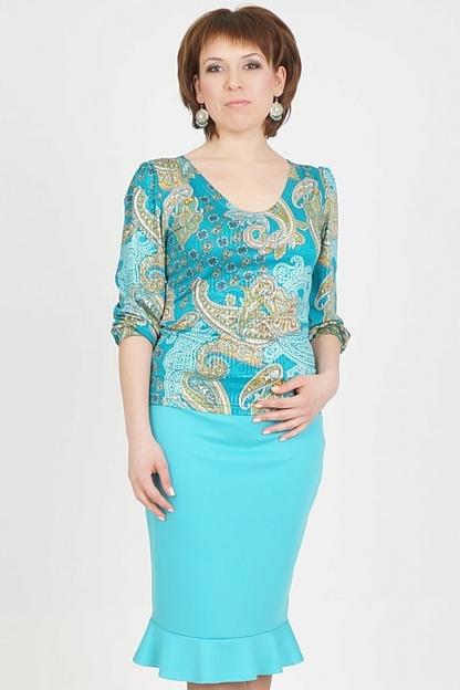 Юбка Ю-86 фото 1