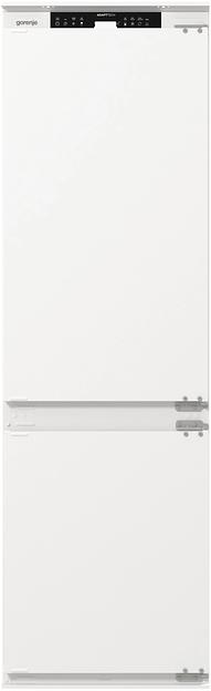 Холодильник Gorenje NRKI517141 2-хкамерн. белый фото 4