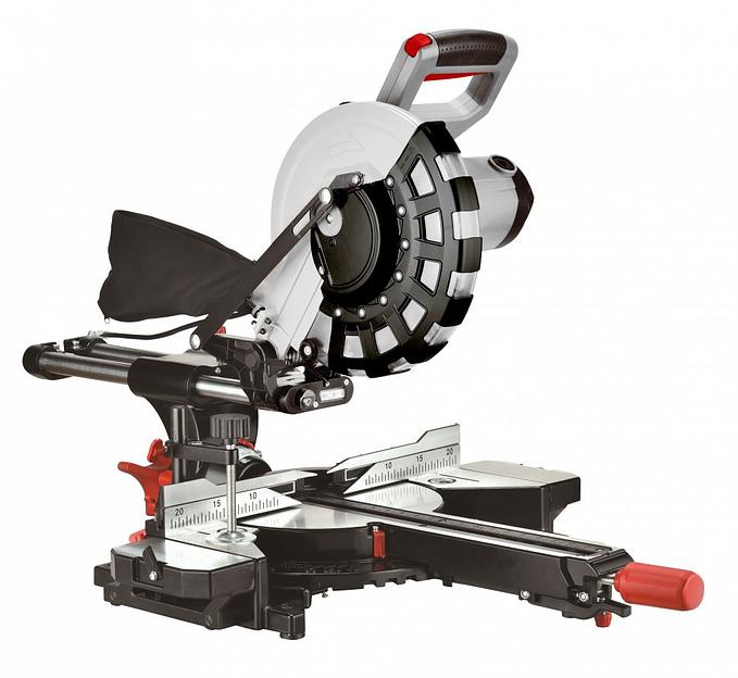 Торцовочная пила Ресанта ТП-255ПЛ фото 1