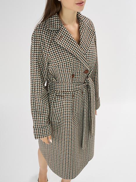 Пальто MTFORCE 42121-1K фото 7