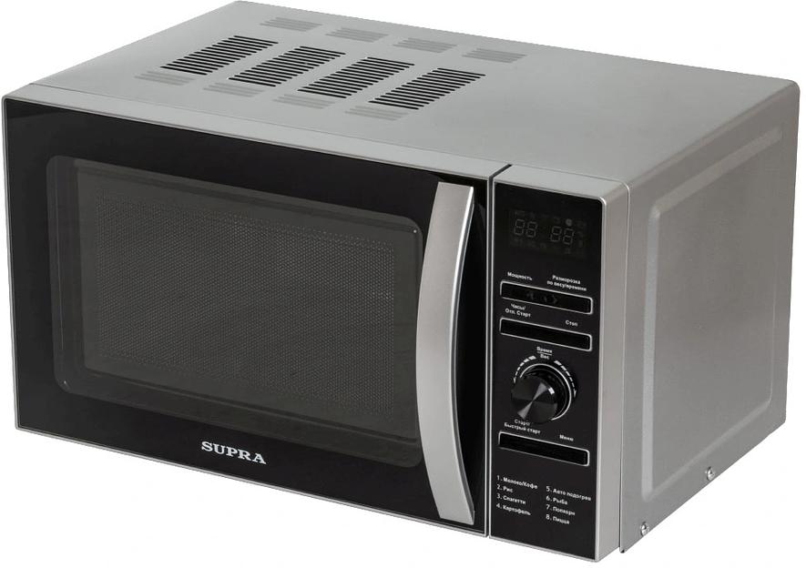 Микроволновая печь SUPRA 20TS45 фото 3