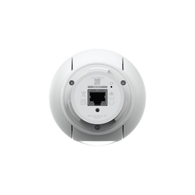 Камера видеонаблюдения Ubiquiti UniFi Protect Camera G5 PTZ 2K (4MP), 30 к/с, ƒ/1.85–ƒ/2.4, IP66, ИК-подсветка до 20 м фото 5