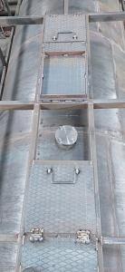 Резервуары для АЗС 10 м³ фото 1