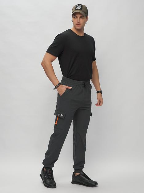 Джоггеры FUYOUKAI 3075TC фото 3