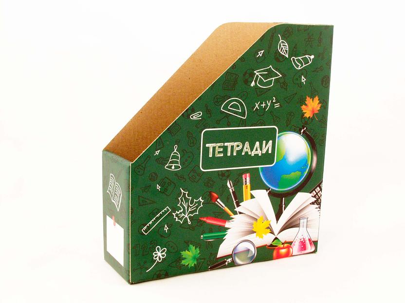 Папка-накопитель для тетрадей фото 5