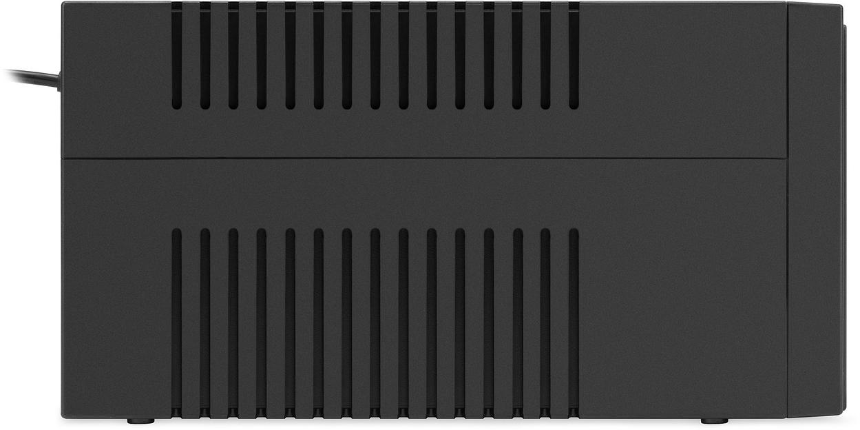 Ippon Ippon Back Basic 1200 LCD Euro {1687965} фото 8