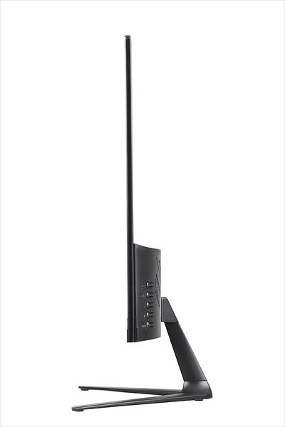 Монитор 32" Valday AF32AWB 2560x1440 75Hz IPS LED 16:9 3ms HDMI, DisplayPort, DVI, Audio in/out 1200:1 178/178 250cd Регулировка наклона, Встроенные динамики,Чёрный (AF32AWB) фото 4