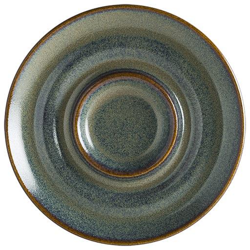 Блюдце d=120 мм. Глоир, форма Каф (чашка 71505) /1/6/ фото 1