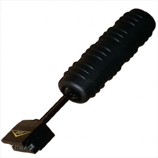 Инструмент TWT для одновременной забивки 5-ти пар 110-го кросса (TWT-PND-110P5) фото 1