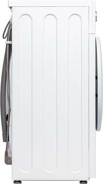 Стиральная машина Бирюса WM-ML612/10 класс: A+++ загр.фронтальная макс.:6кг белый фото 4